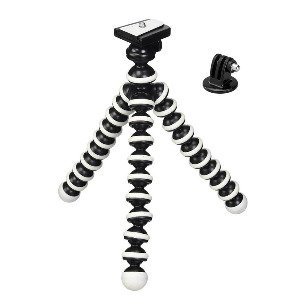 Tripe Articulado Para Celular Tipo Gorillapod