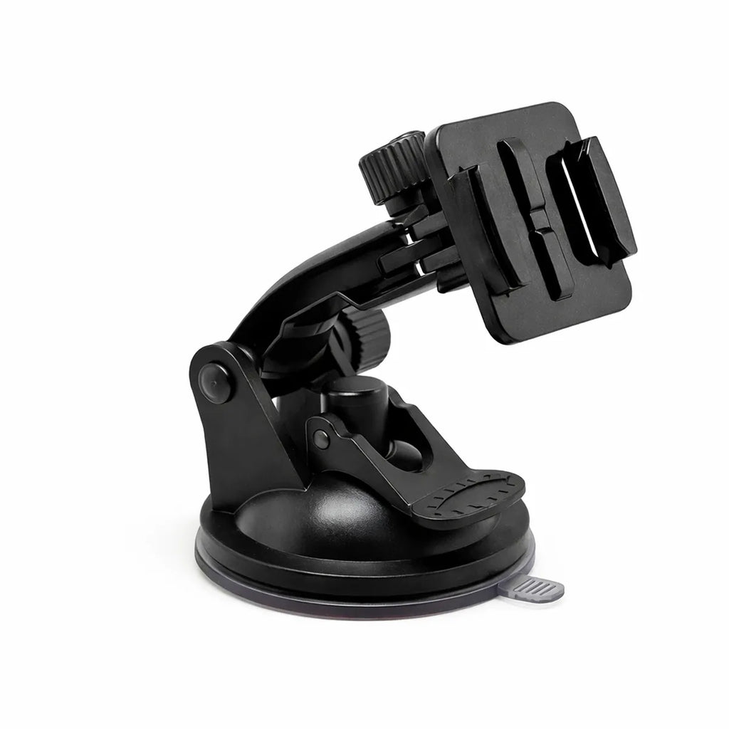 Suporte Ventosa para GoPro e Câmeras de Ação