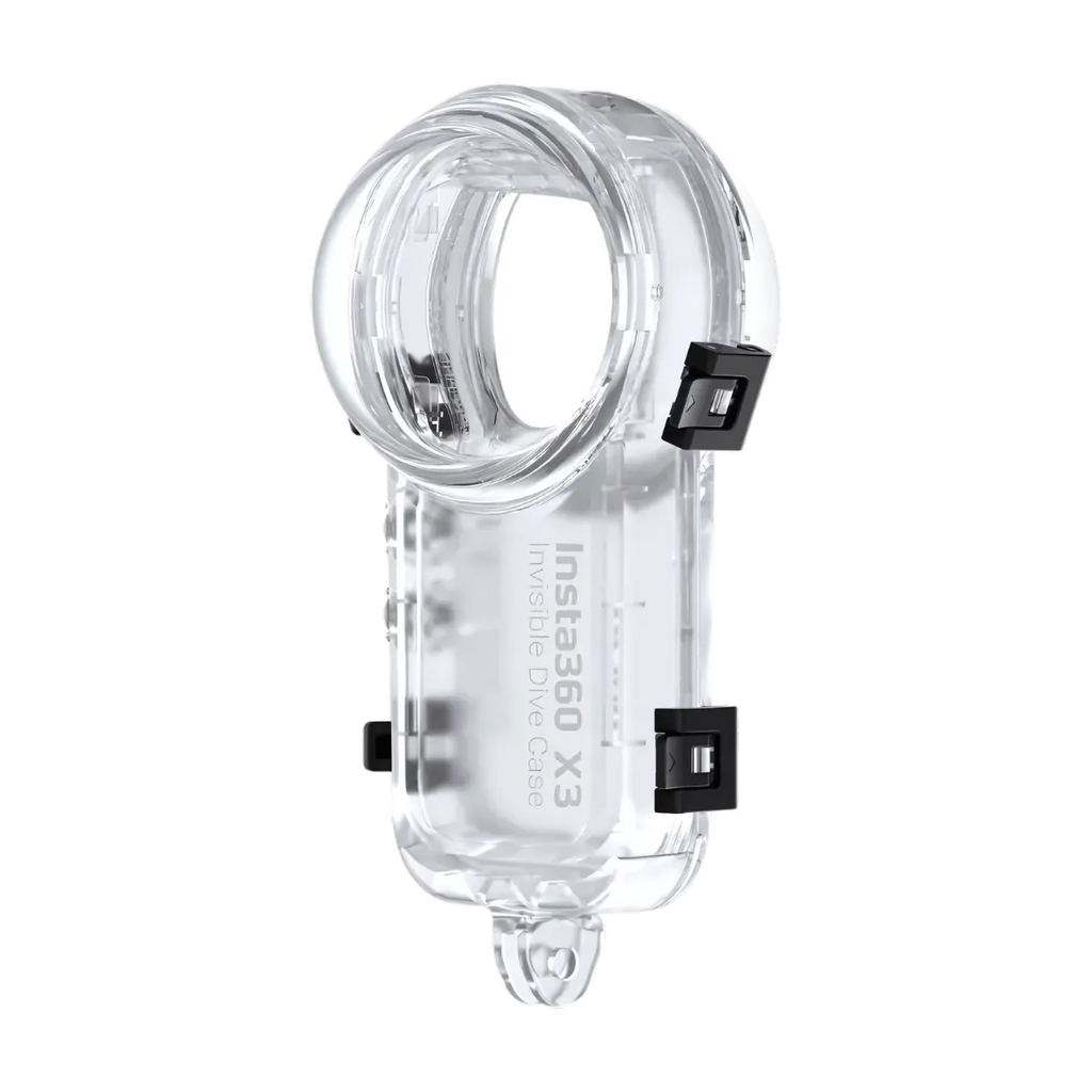 Caixa Estanque Invisível Insta360 p/ X3