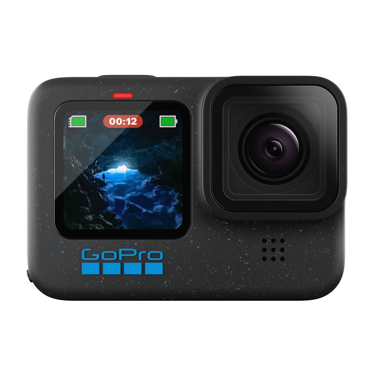 Câmera Gopro Hero 12 Black