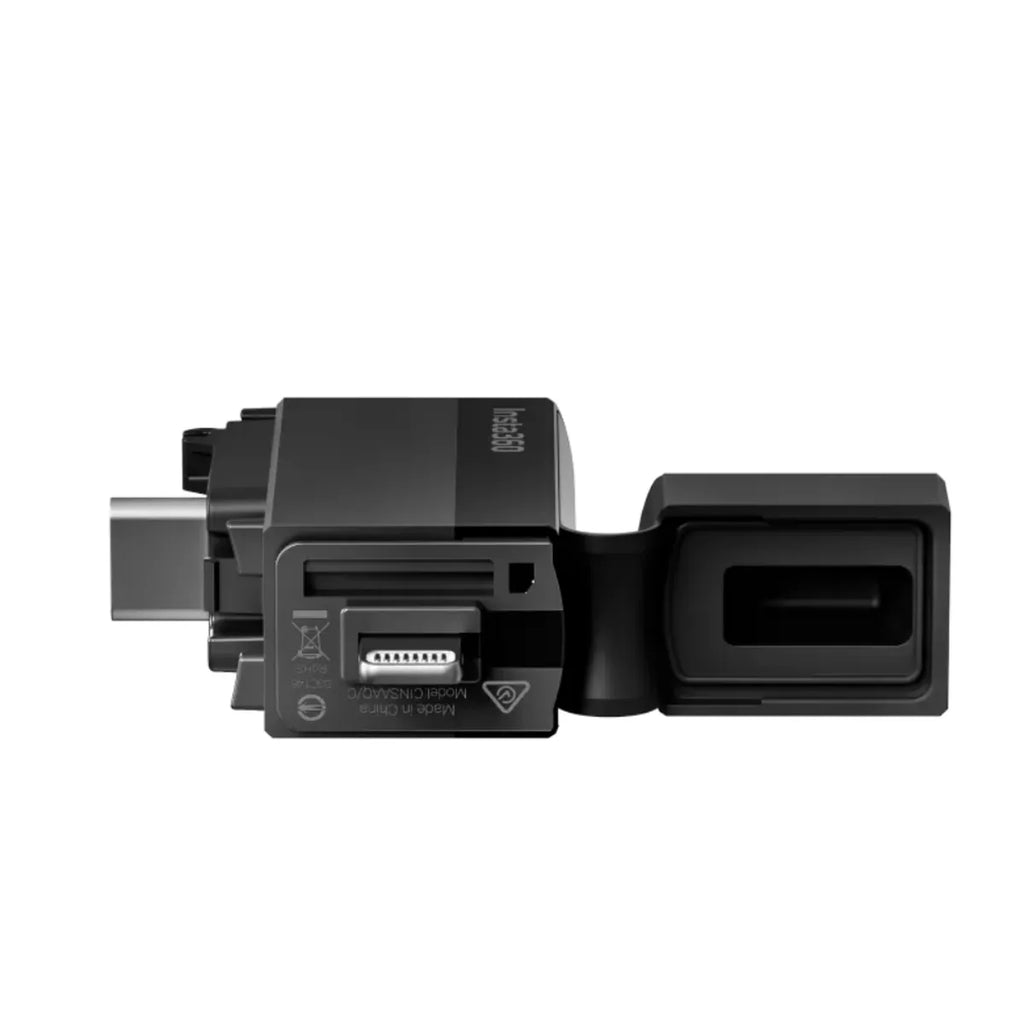 Leitor de Cartao Insta360 Quick Reader X3