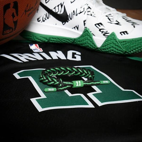 RASTACLAT  KYRIE IRVING NBA