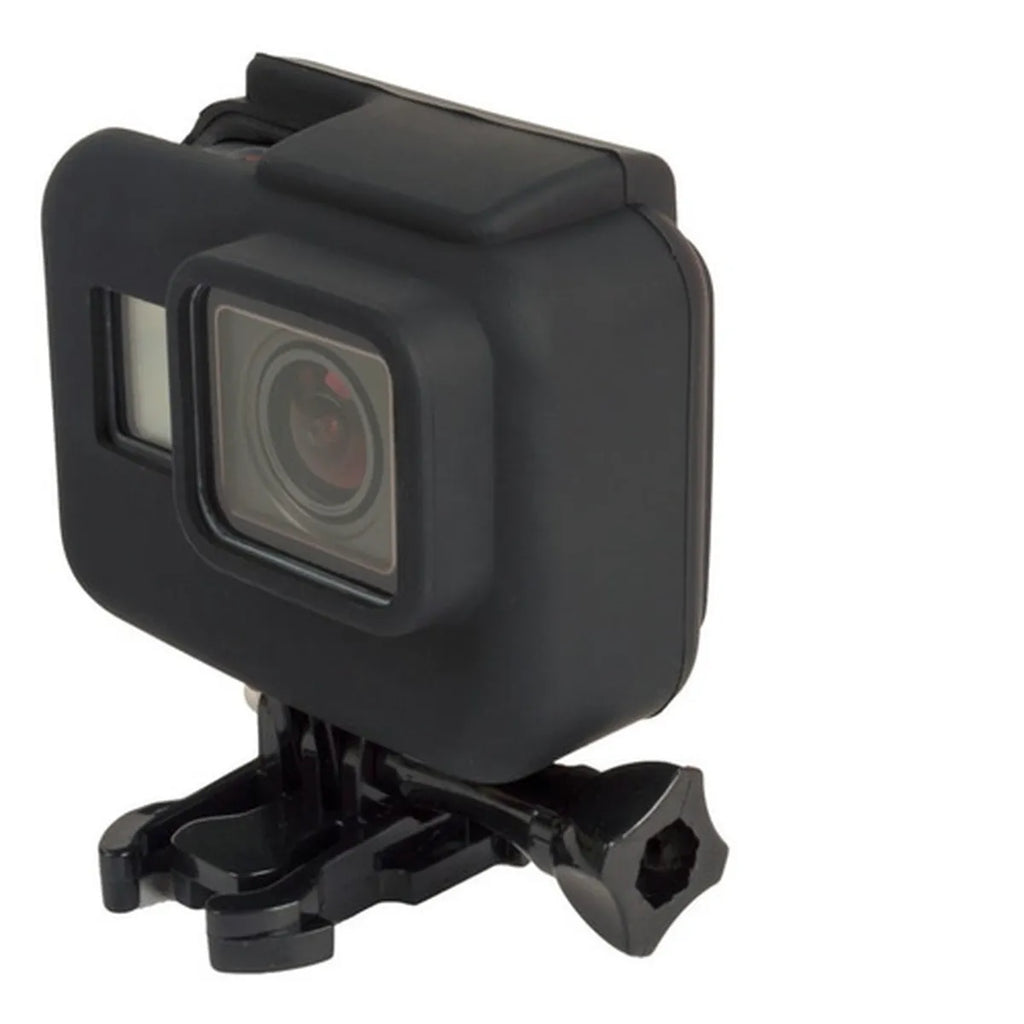 Capa de Silicone para Frame GoPro Hero 5/6/7