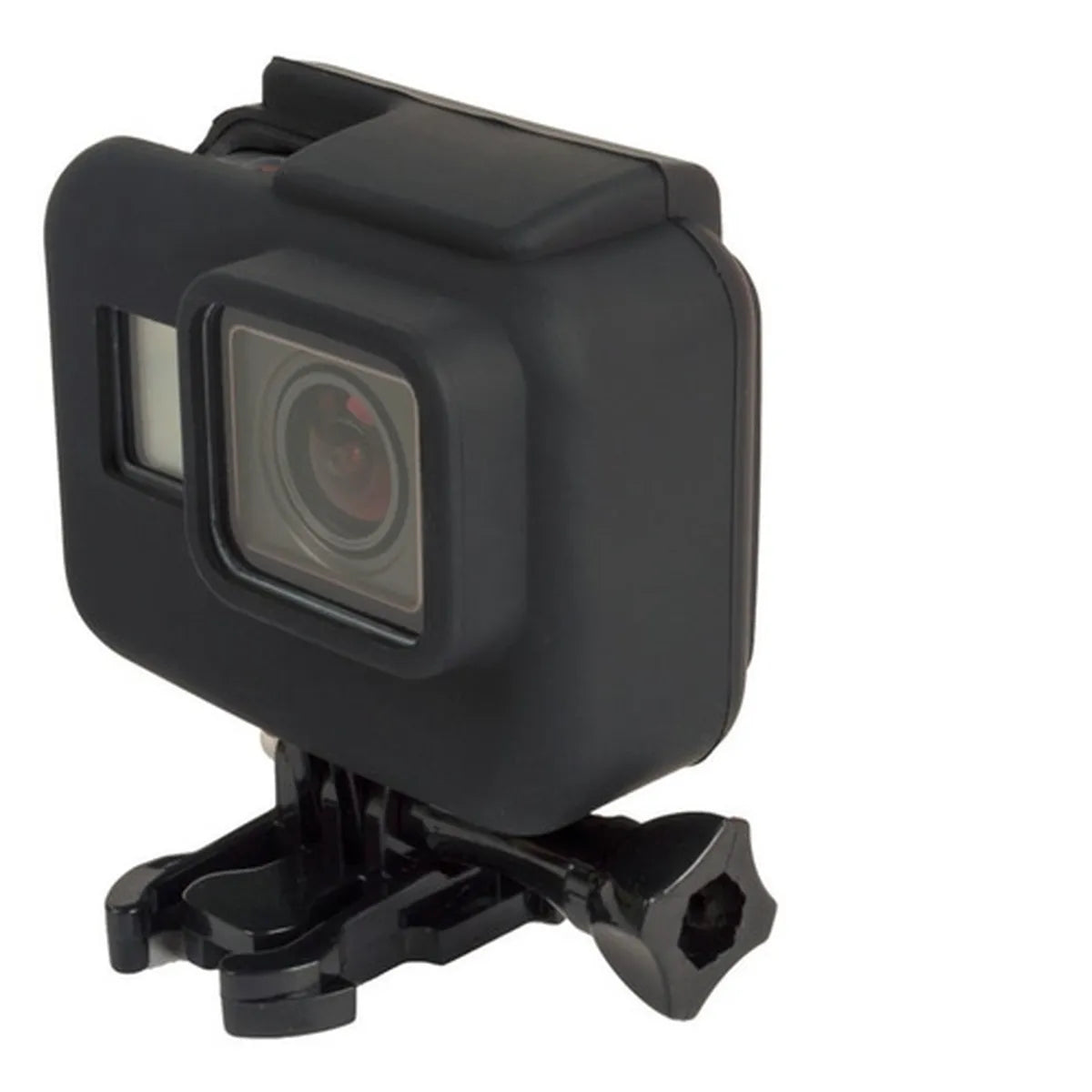 Capa de Silicone para Frame GoPro Hero 5/6/7