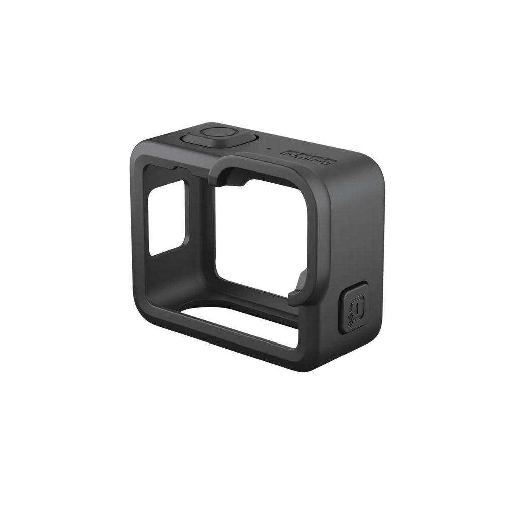 Capa Protetora Anti Impacto Shock Absorbing para GoPro HERO - AFFRC-002 - OPENBOX