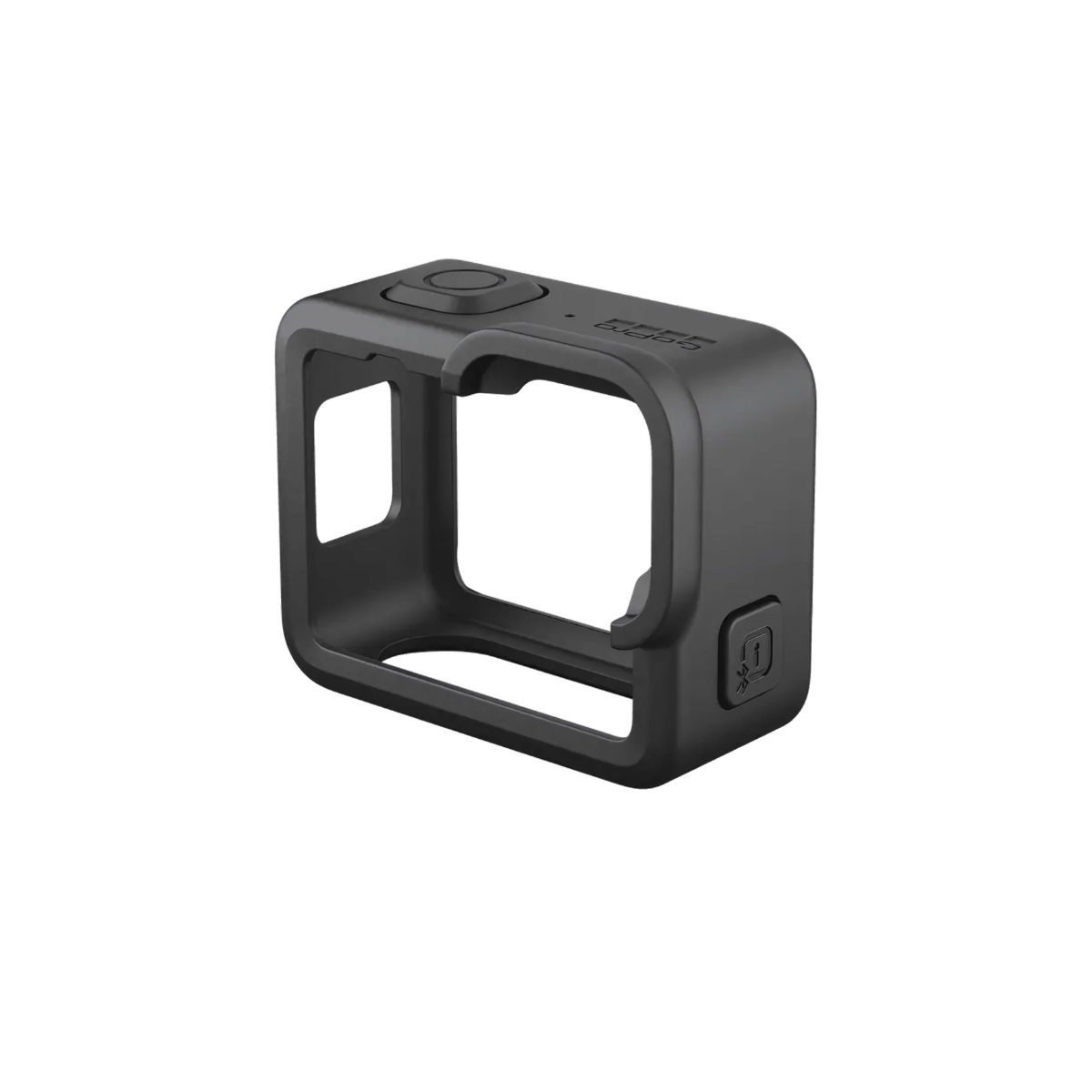 Capa Protetora Anti Impacto Shock Absorbing para GoPro HERO - AFFRC-002 - OPENBOX