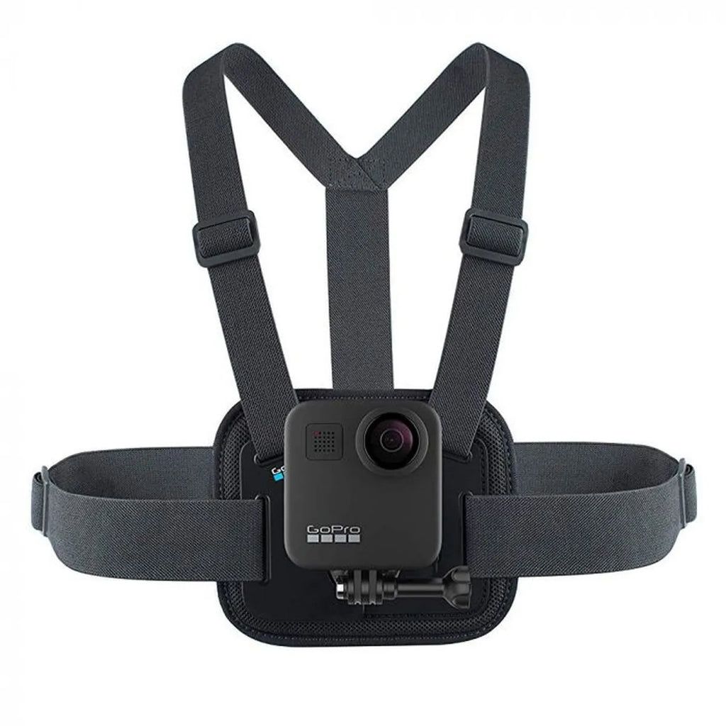 Suporte de Peito Chesty GoPro - AGCHM-001