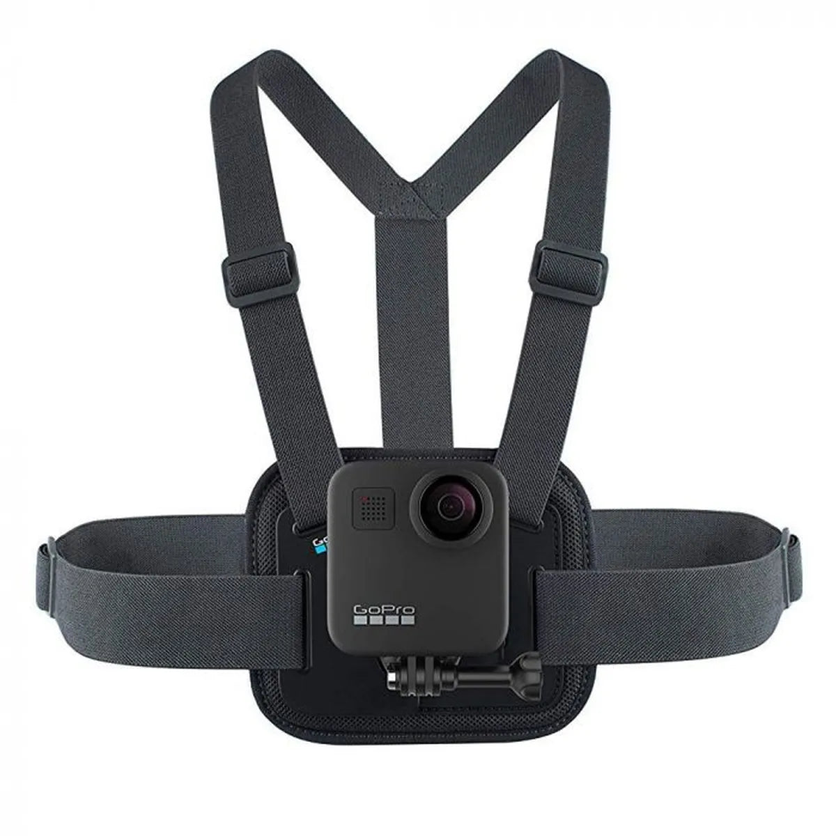 Suporte de Peito Chesty GoPro - AGCHM-001