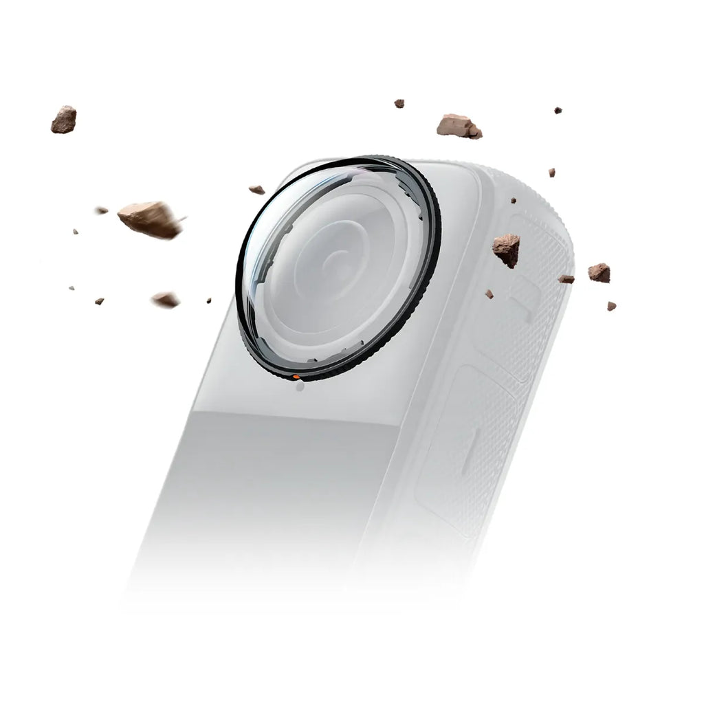 Protetor de Lente Premium Insta360 X4
