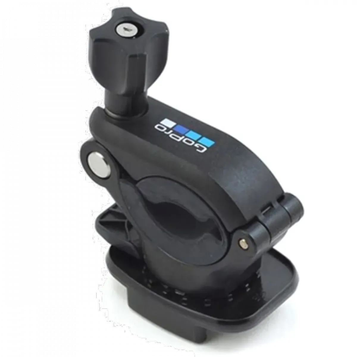 Suporte Giratório para Guidão Selim Tubo GoPro - AGTSM-001