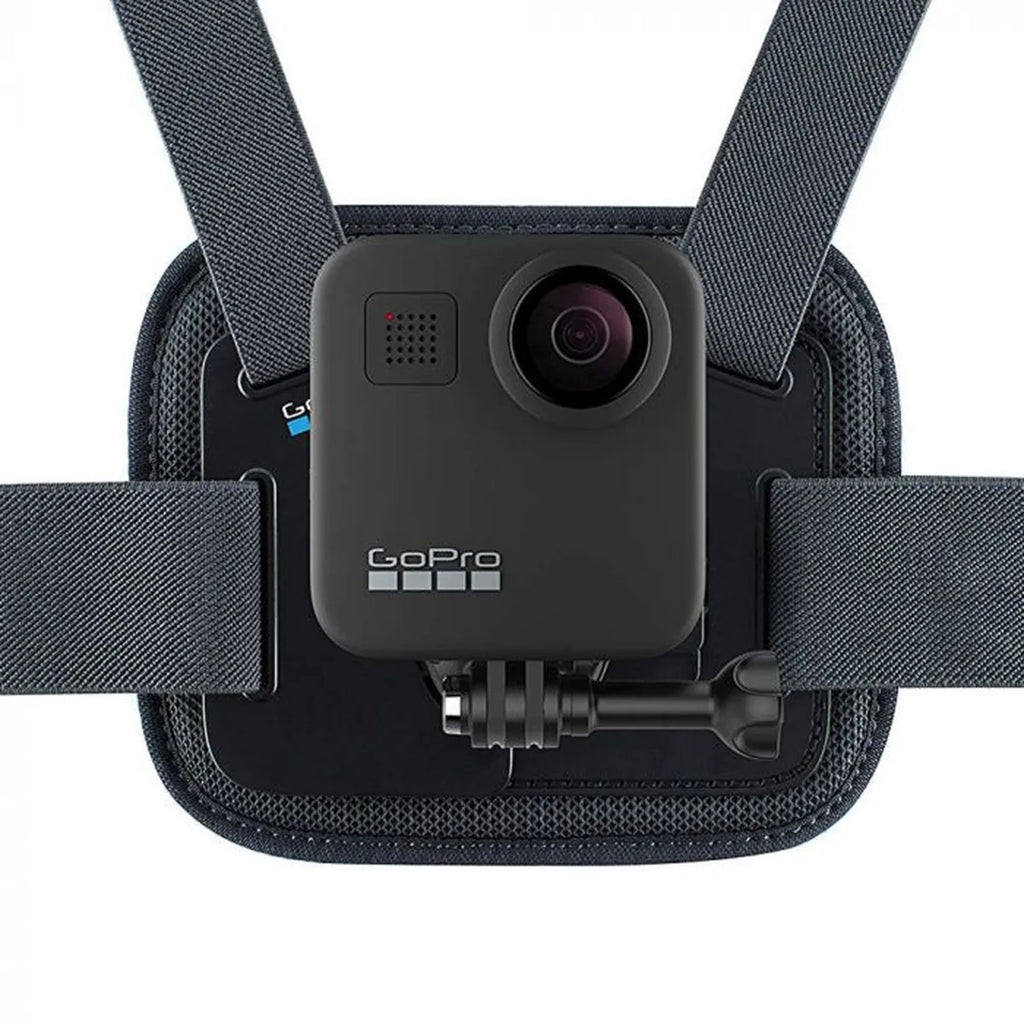Suporte de Peito Chesty GoPro - AGCHM-001
