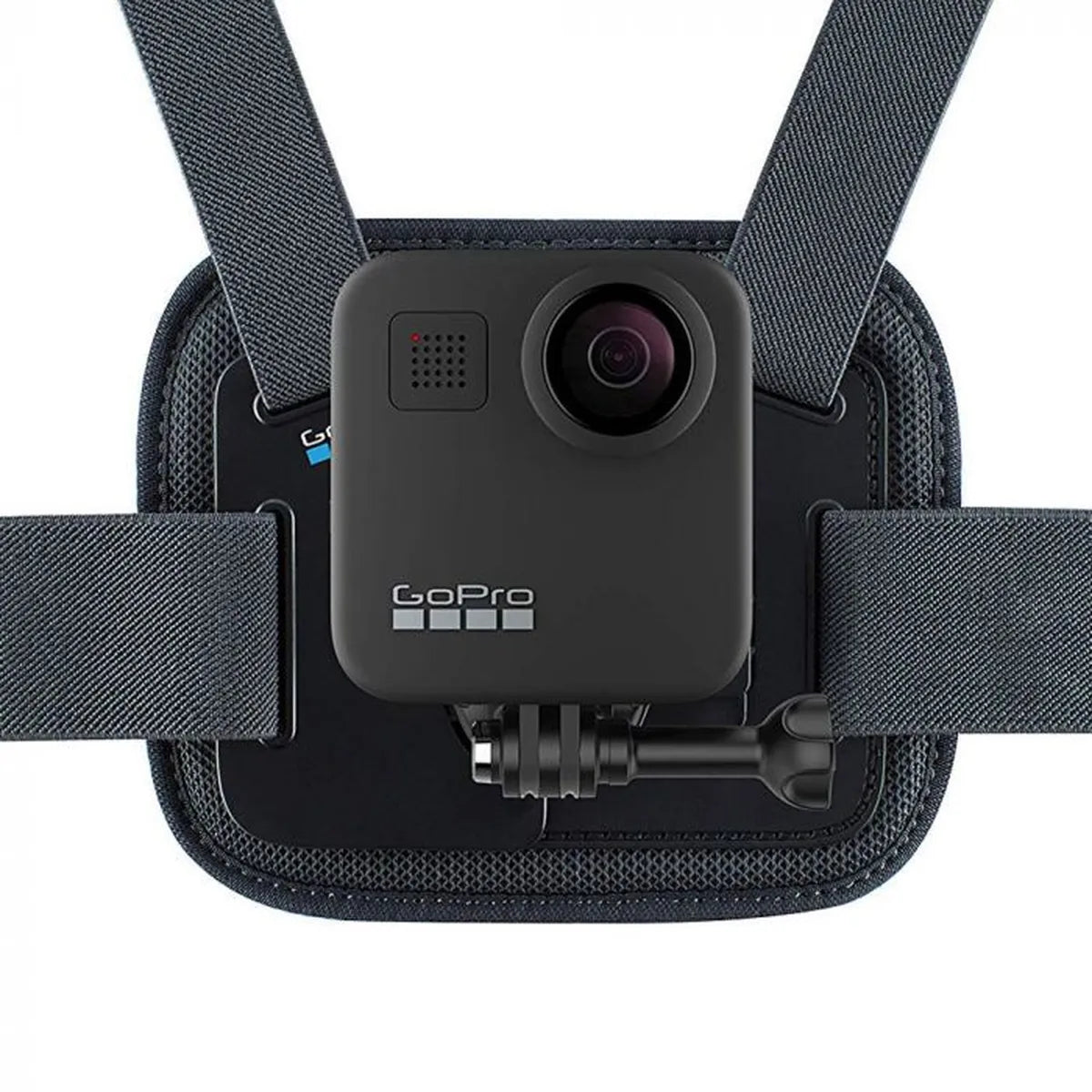 Suporte de Peito Chesty GoPro - AGCHM-001