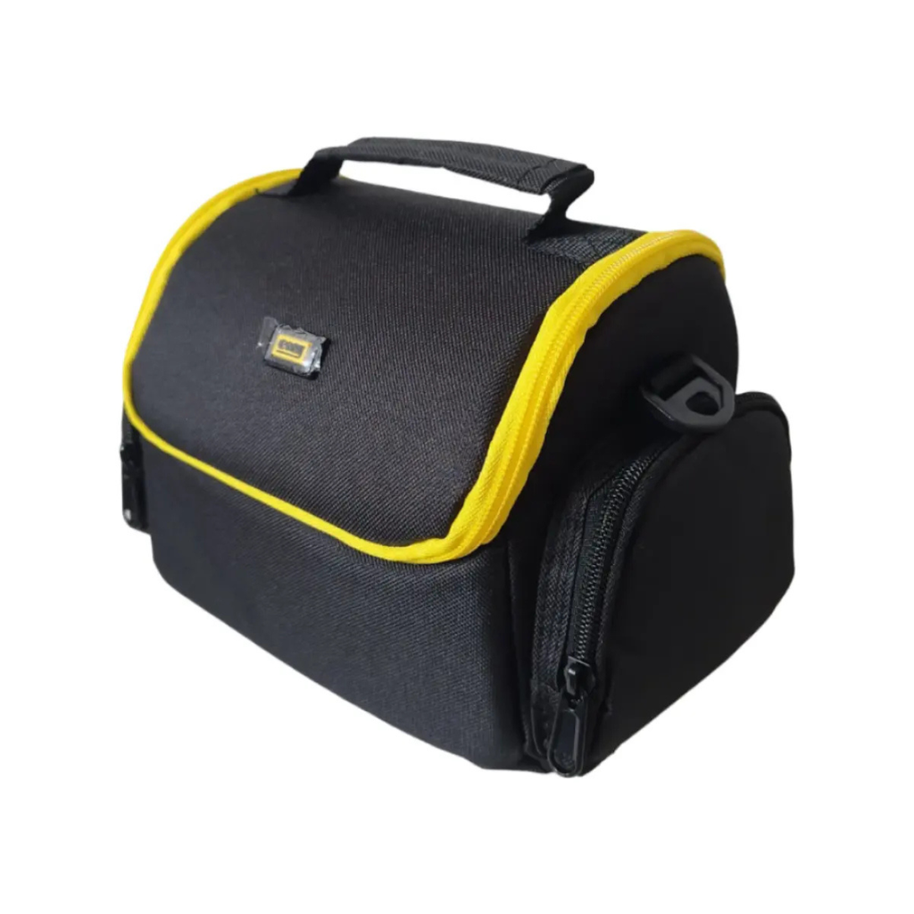 Bolsa para Câmeras e Equipamentos Fotográficos - Média