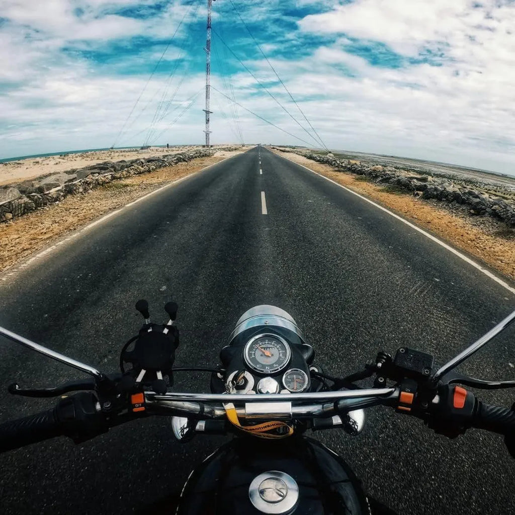 Suporte de Peito para GoPro e Câmeras de Ação