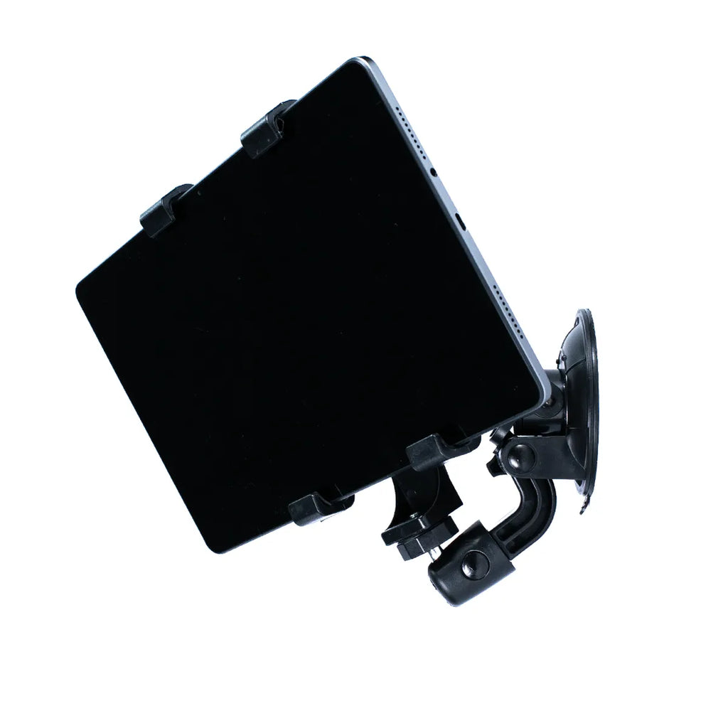 Ventosa 9cm com Suporte para Tablet