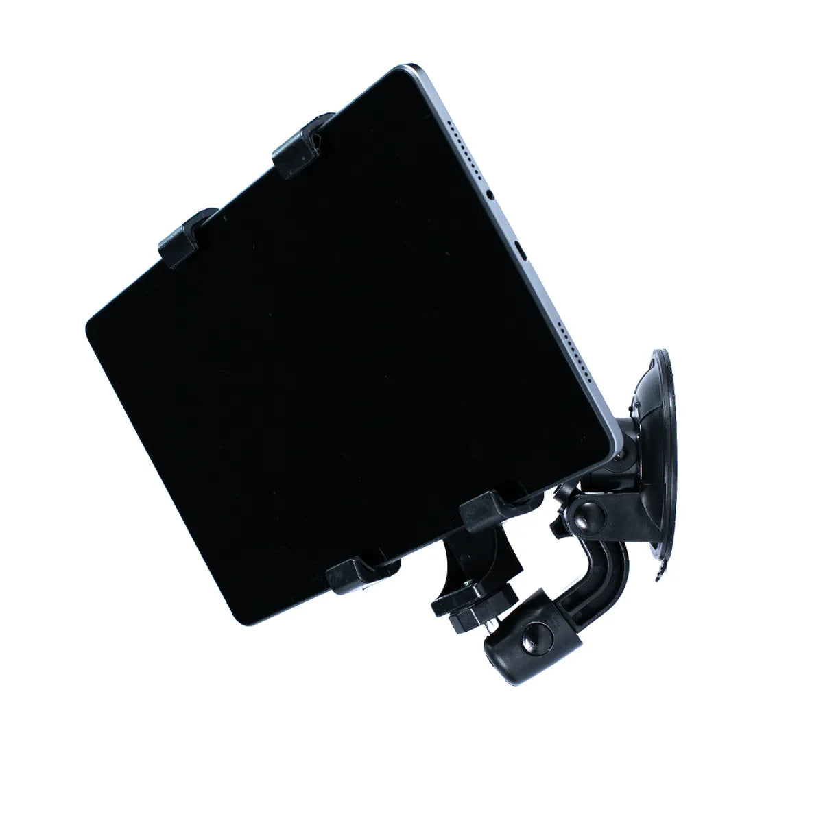 Ventosa 9cm com Suporte para Tablet