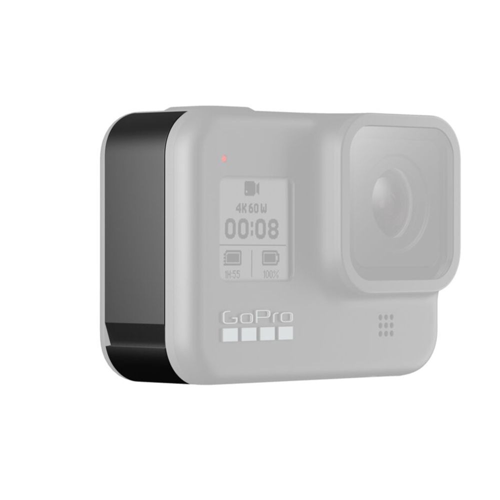 PORTA LATERAL GOPRO 8 OPENBOX