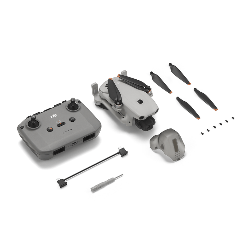 Drone DJI Lito X1 Standard (Sem Tela) - DJI081