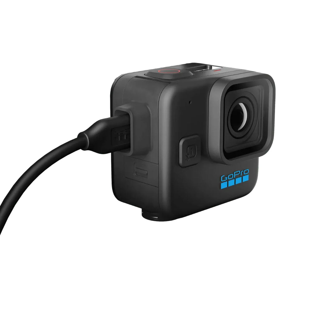 Porta Usb com Cabo Uso Prolongado GoPro Hero 11 Black Mini - AFCOD-001