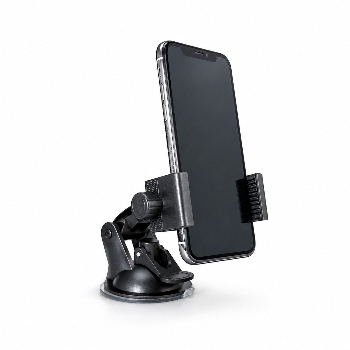 Ventosa  7cm  + Suporte Celular Ajustável