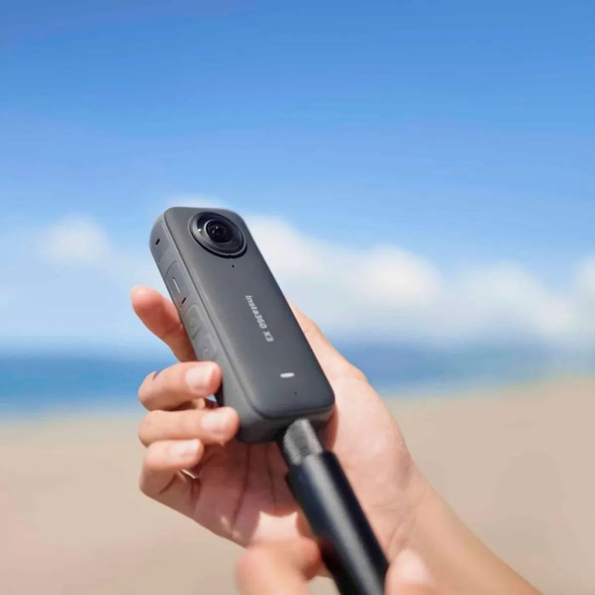 INSTA360 X3