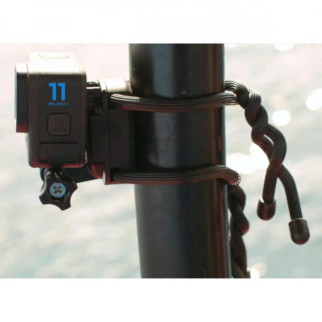 Suporte Flexível GoPro GUMBY - AGRTM-01