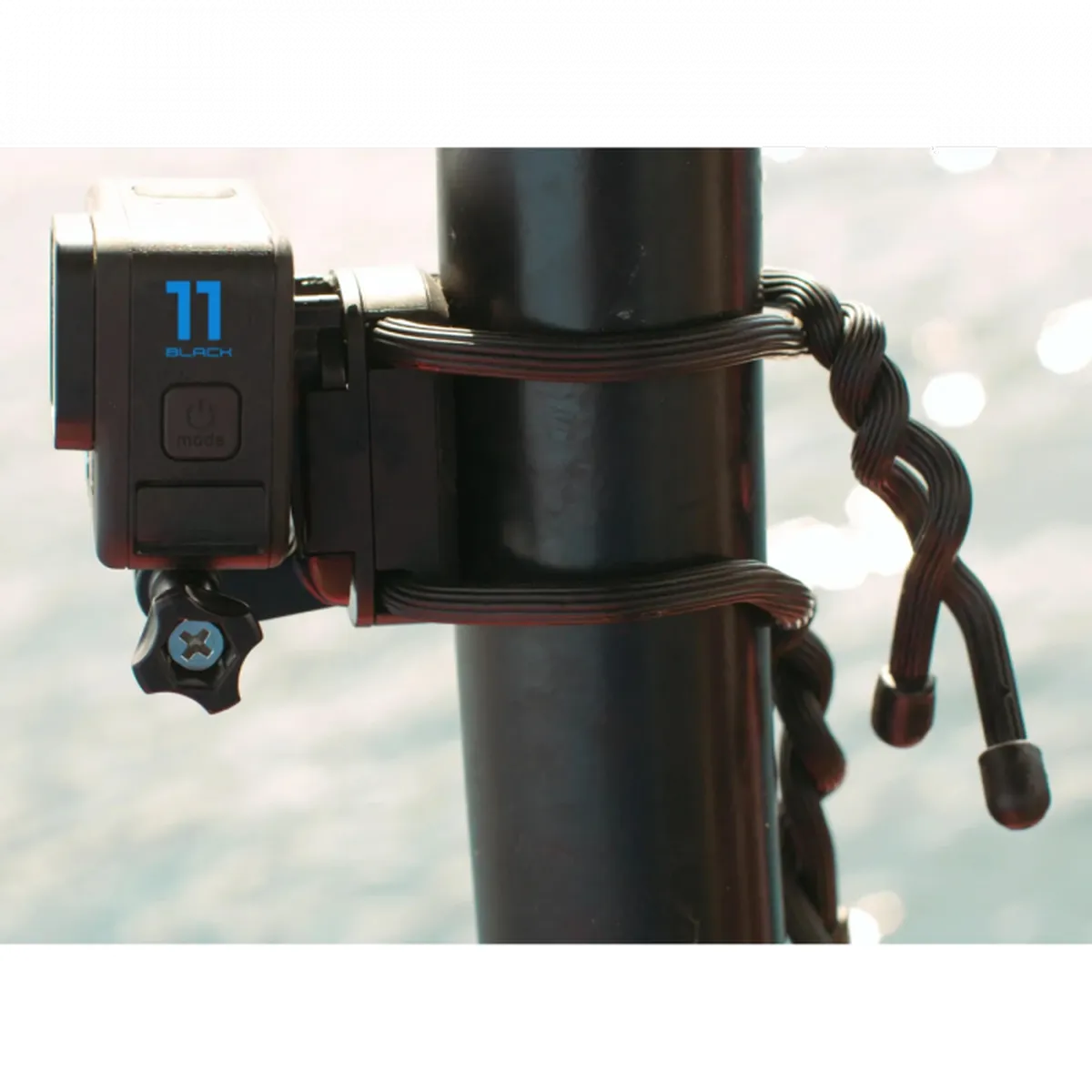 Suporte Flexível GoPro GUMBY - AGRTM-01