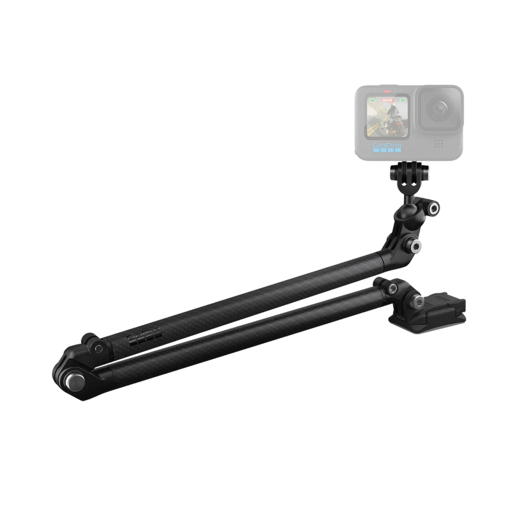 Suporte Gopro Braço Articulado Boom - AEXTM-001 - OPENBOX