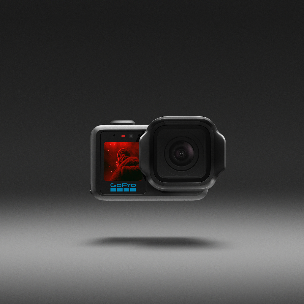Câmera GoPro Mission 1 PRO