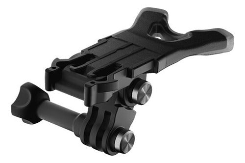 Suporte de Boca Original GoPro - ABITM-001 - OPENBOX