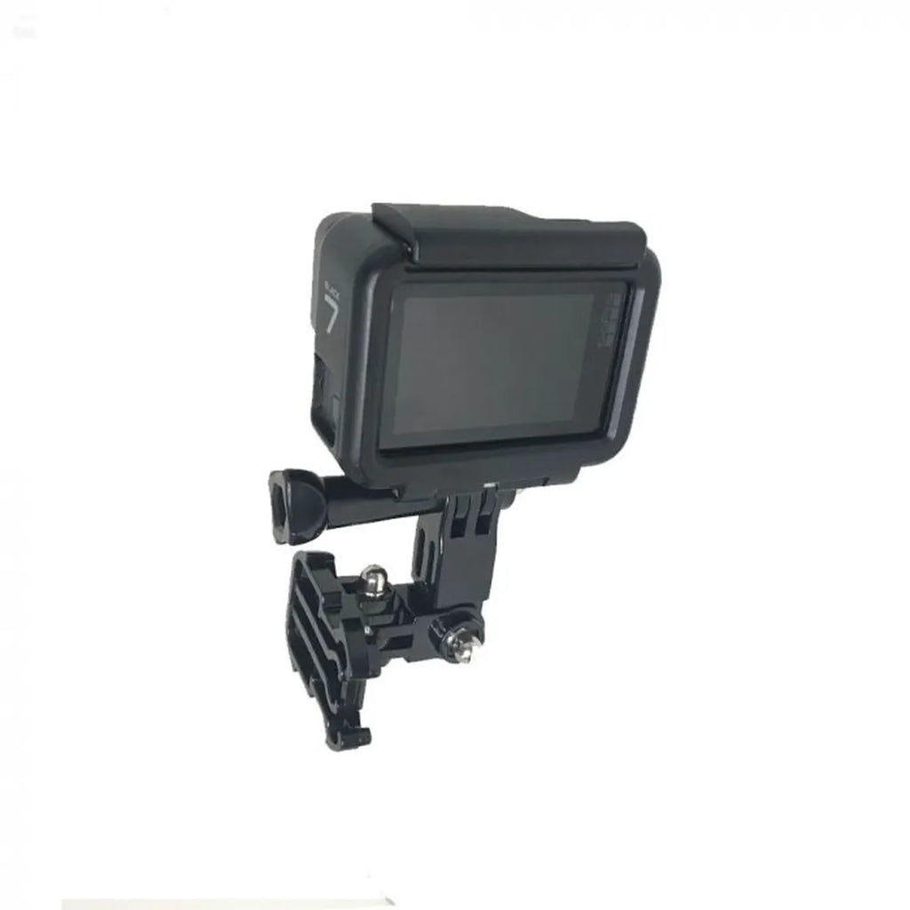 Suporte Adaptador Vertical Plug Mount