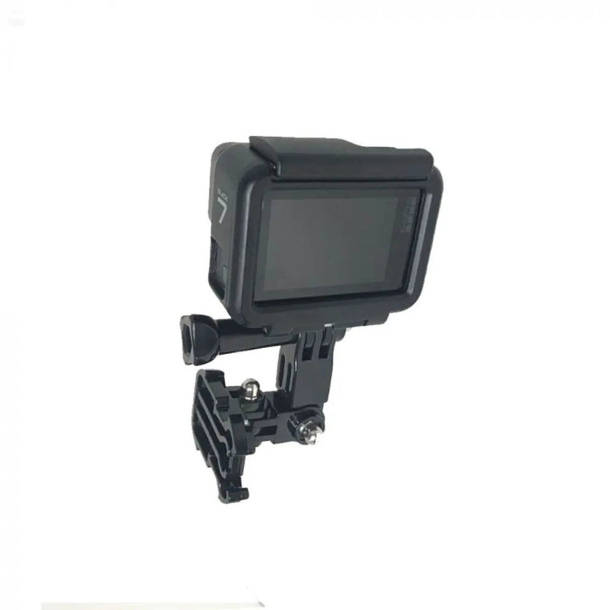 Suporte Adaptador Vertical Plug Mount