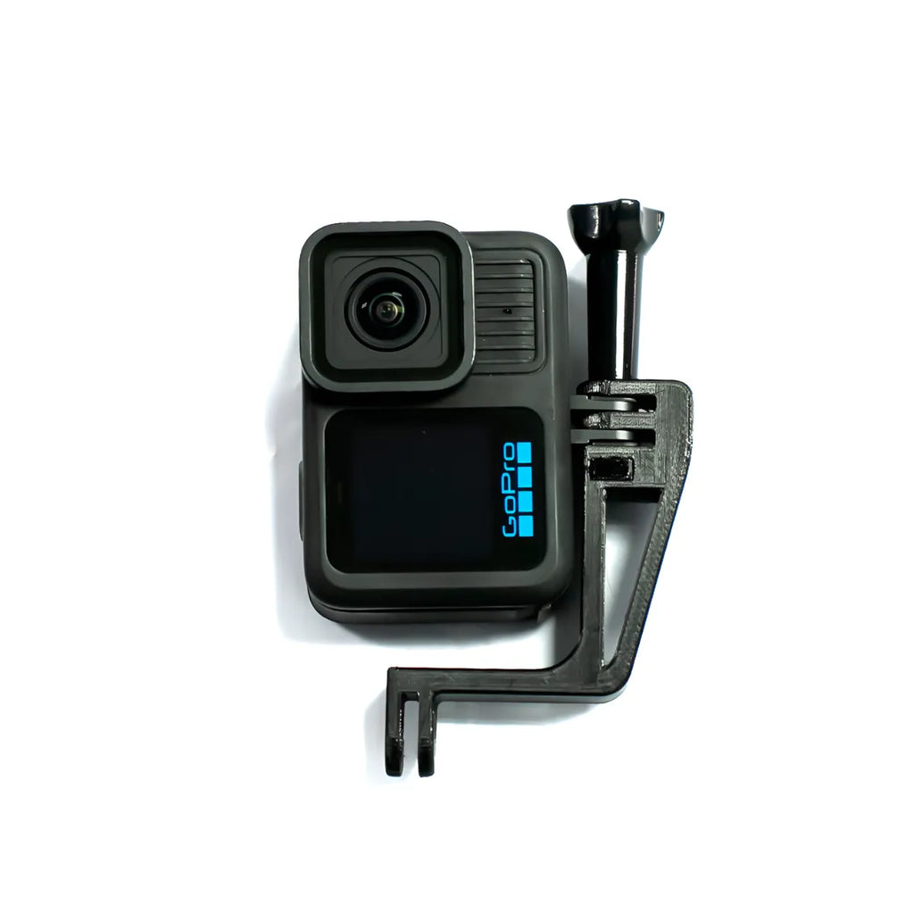 Suporte Vertical para GoPro e Câmeras de Ação