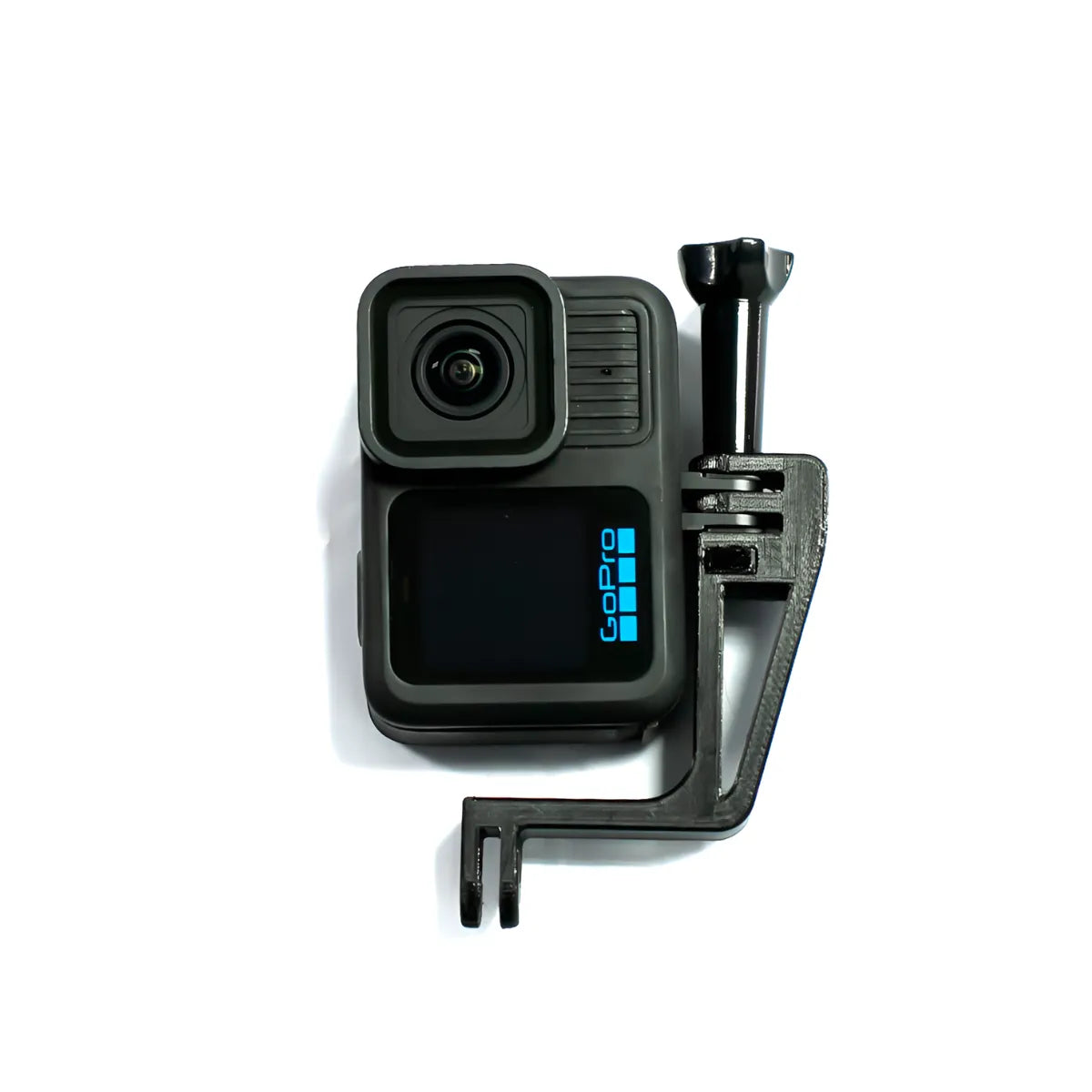 Suporte Vertical para GoPro e Câmeras de Ação