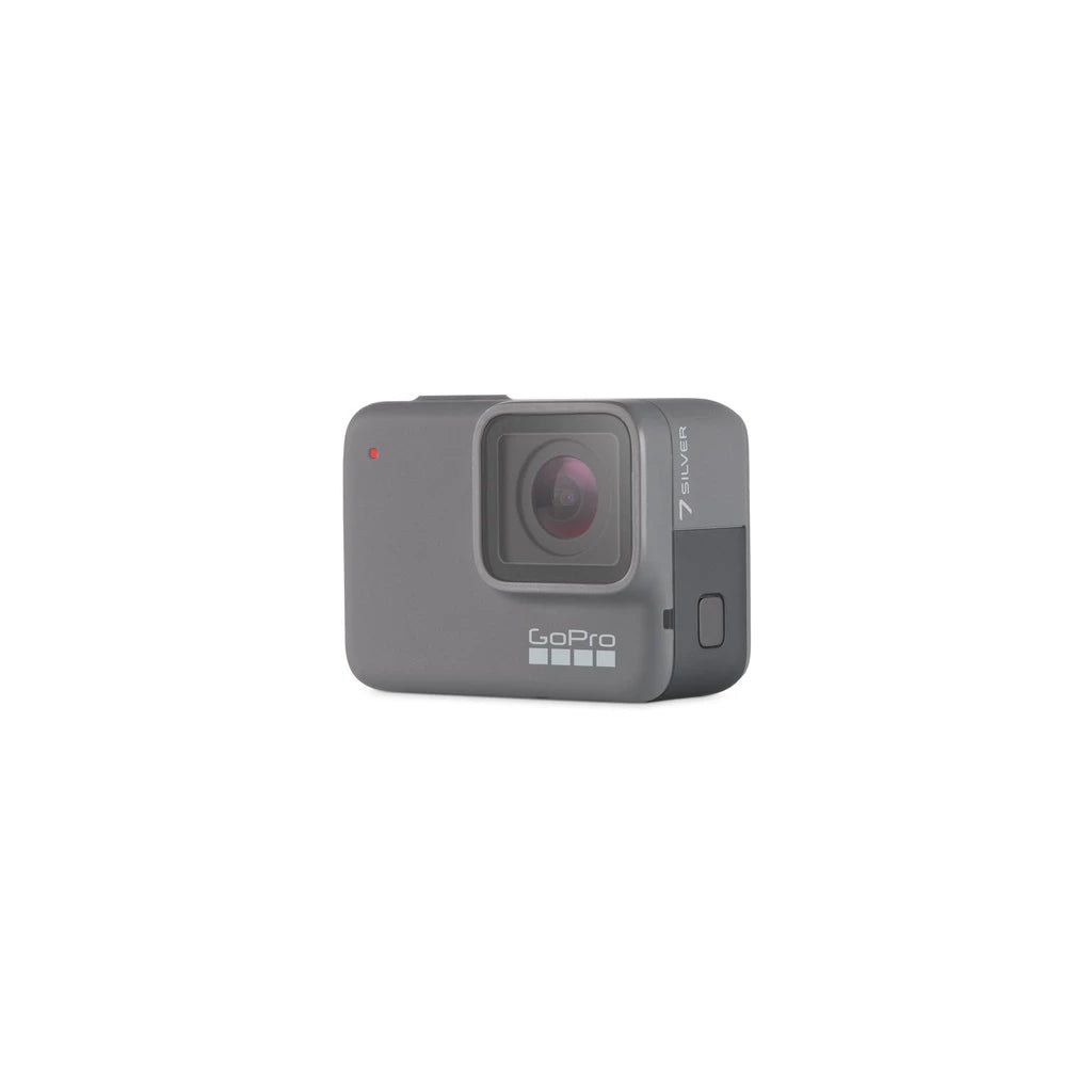 Porta Lateral de Reposição Oficial GoPro para HERO7 Silver - ABIOD-001