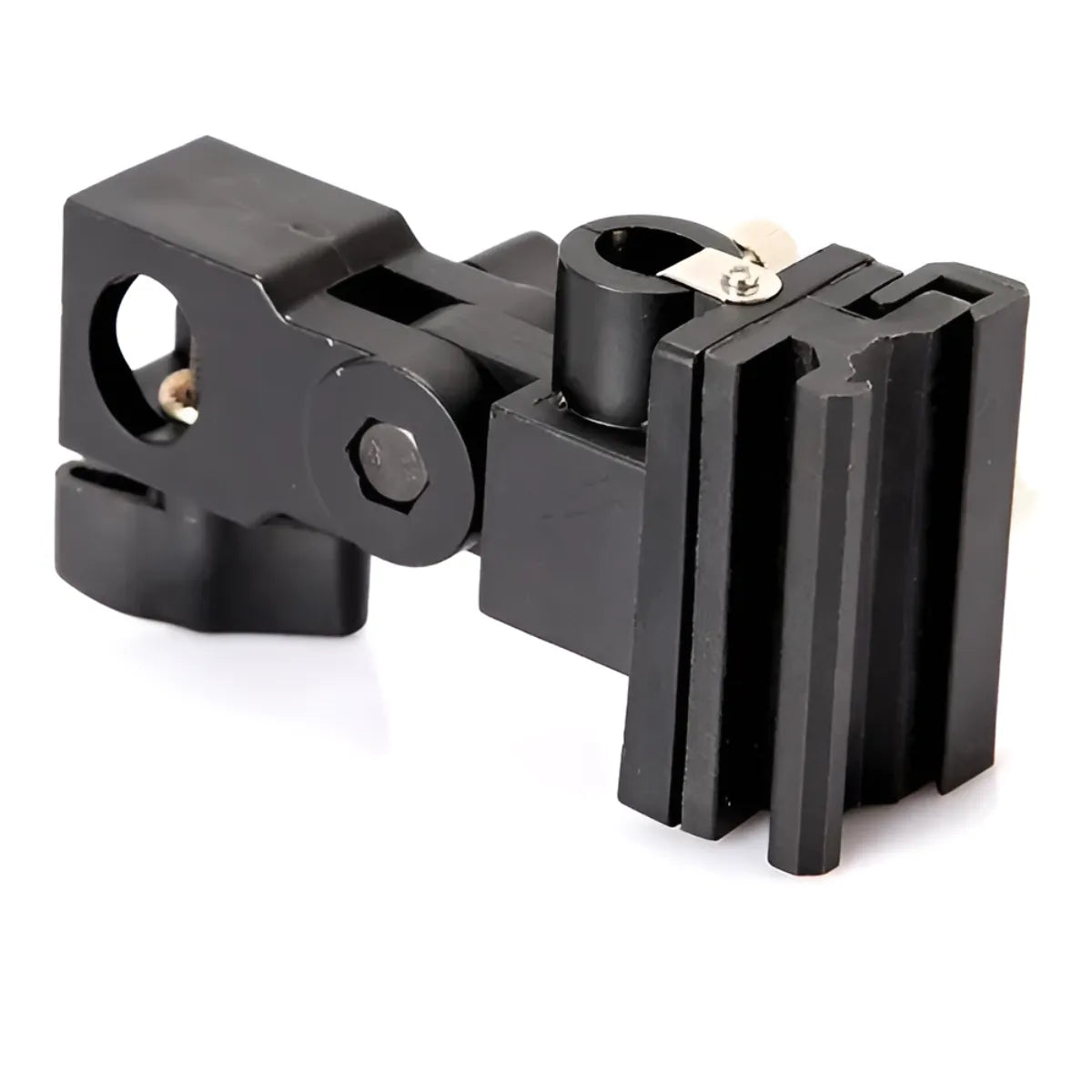 Suporte Adaptador P/ Uso De Flash Em Tripé Com Sombrinha