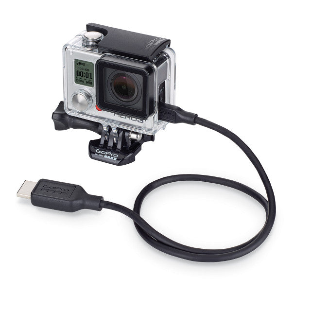 Caixa Skeleton Original para GoPro Hero 3/3+/4 - AHSSK-301