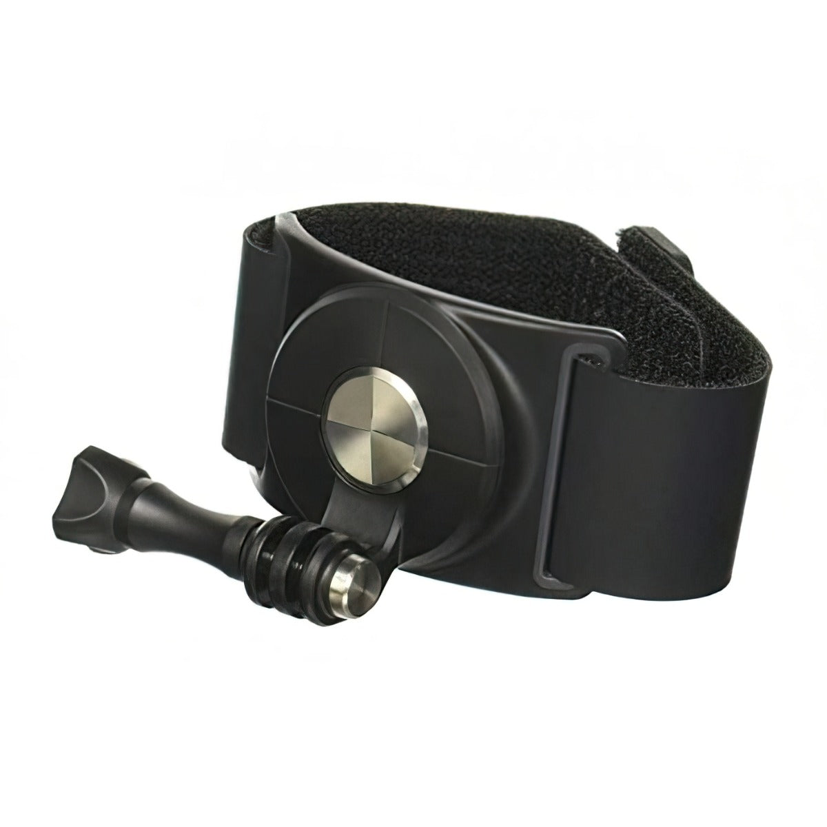 Kit Alça de Punho/Mão/Perna Giratório para GoPro