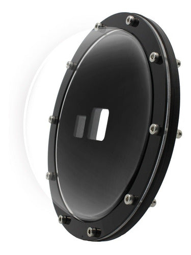 MeuDome TOUCH