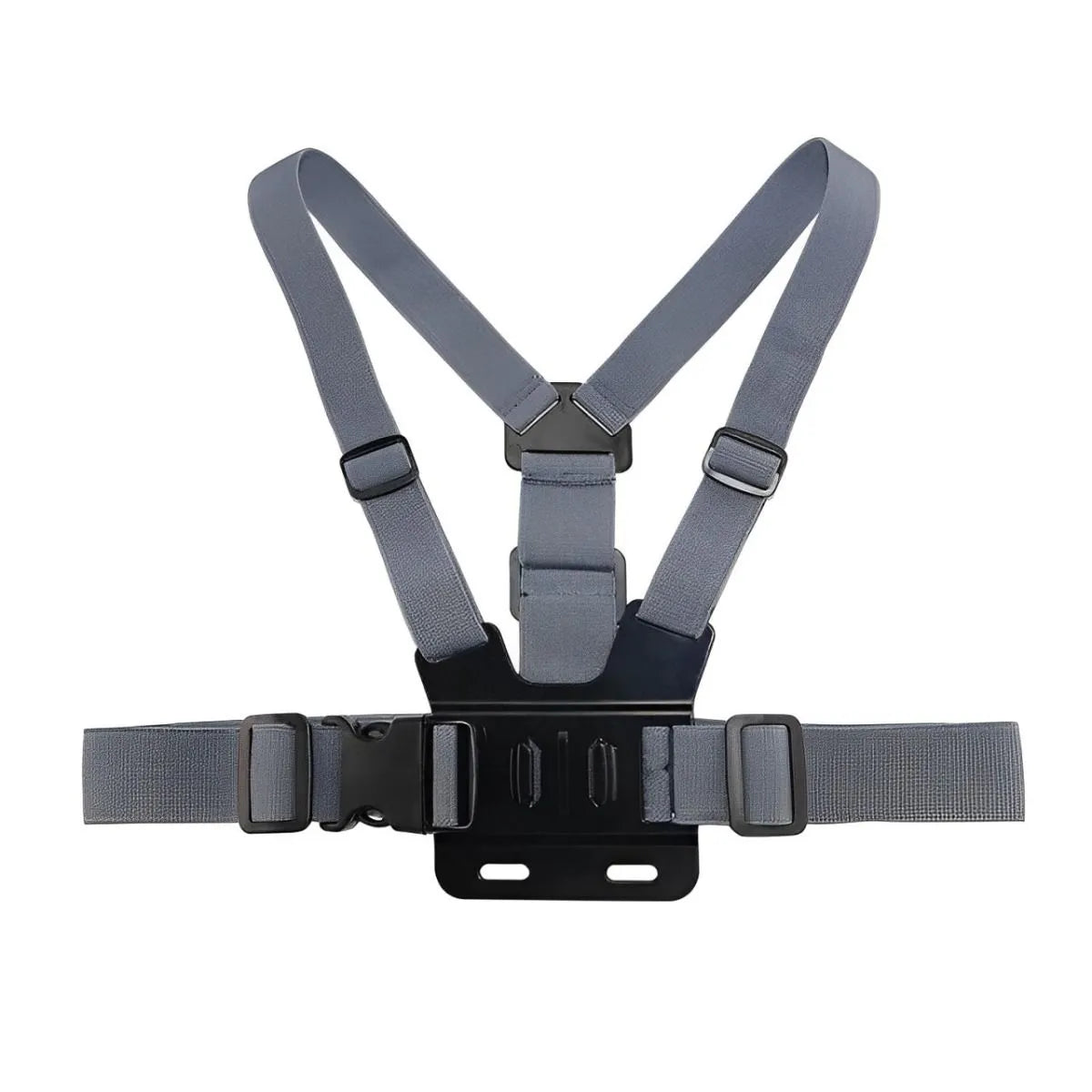 Suporte de Peito com Plug J e Parafuso