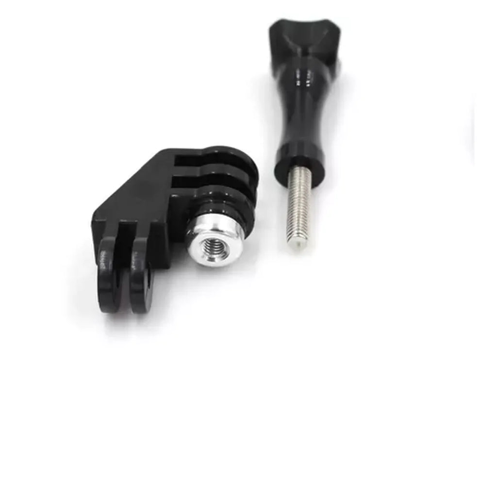 Suporte Pivot 90º Vertical Para GoPro e Câmeras de Ação
