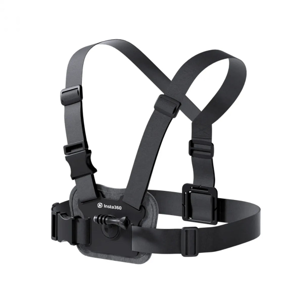 Suporte Peitoral Original Insta360 - CINSTAV/E