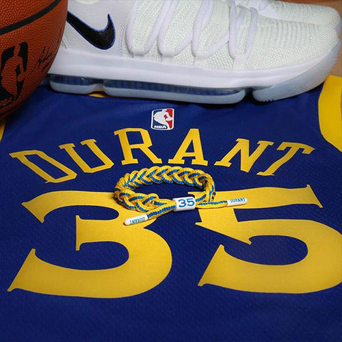 Rastaclat Kevin Durant NBA