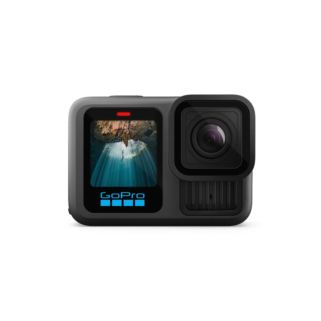 Câmera GoPro Hero 13 Black