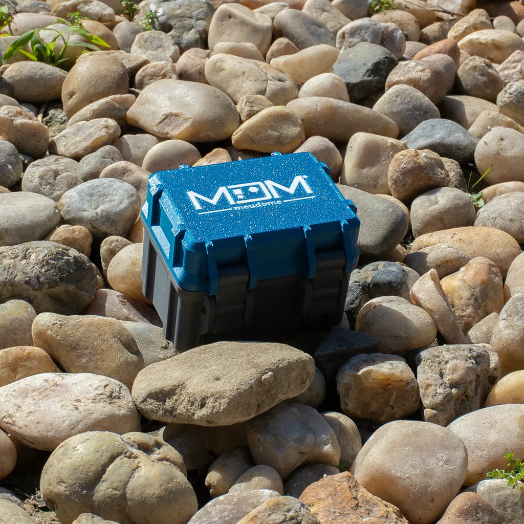 Case Pro MDM para GoPro e Acessórios