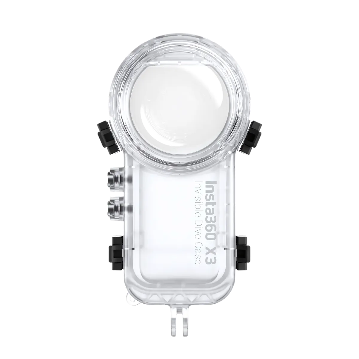 Caixa Estanque Invisível Insta360 p/ X3