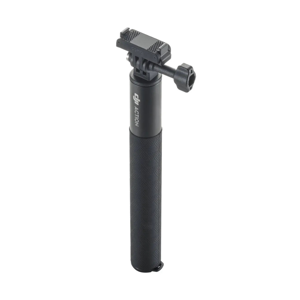 Câmera DJI Osmo Action 6 Adventure Combo