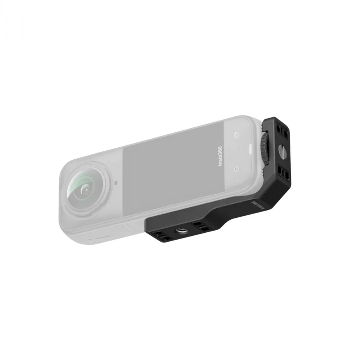 Suporte Vertical/Horizontal Original insta360 para X4 e X5 - CINSBBMM