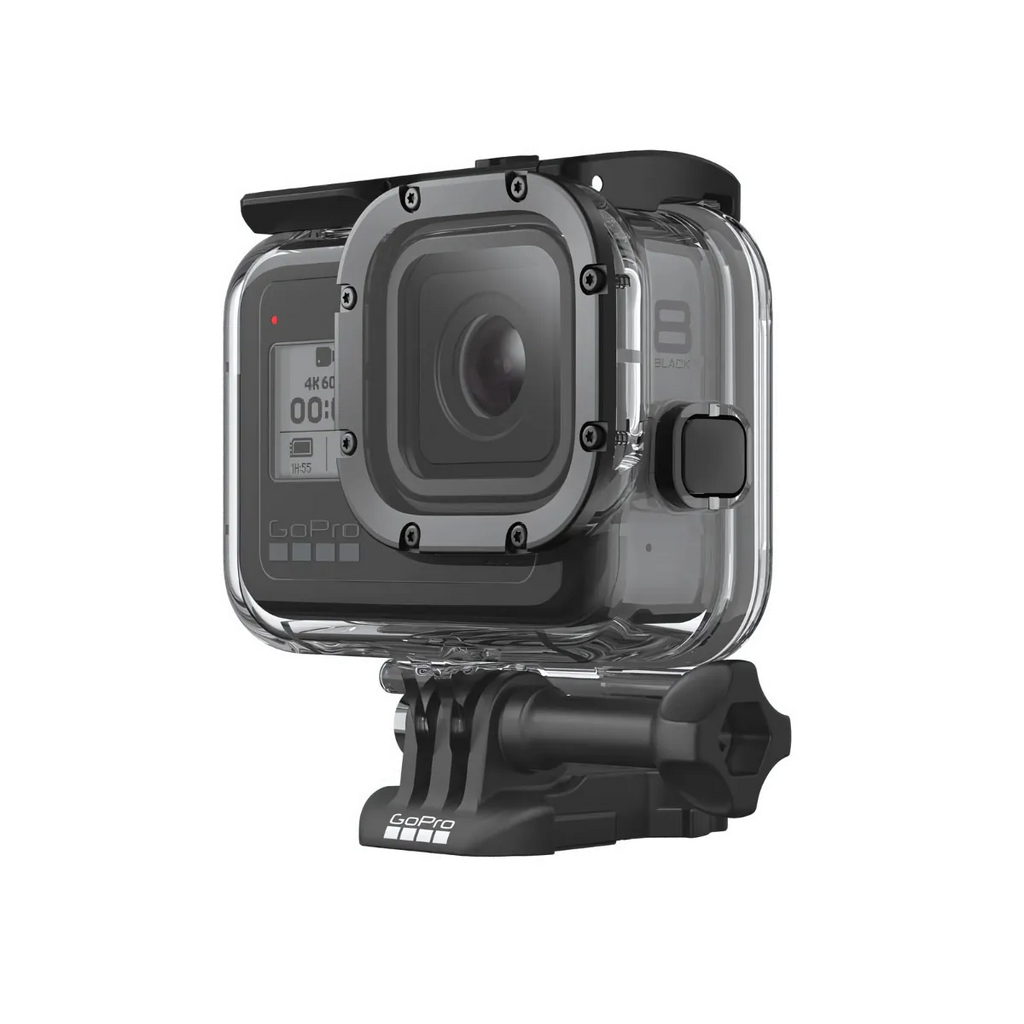 Caixa Estanque Original p/ GoPro Hero 8 Black - AJDIV-001
