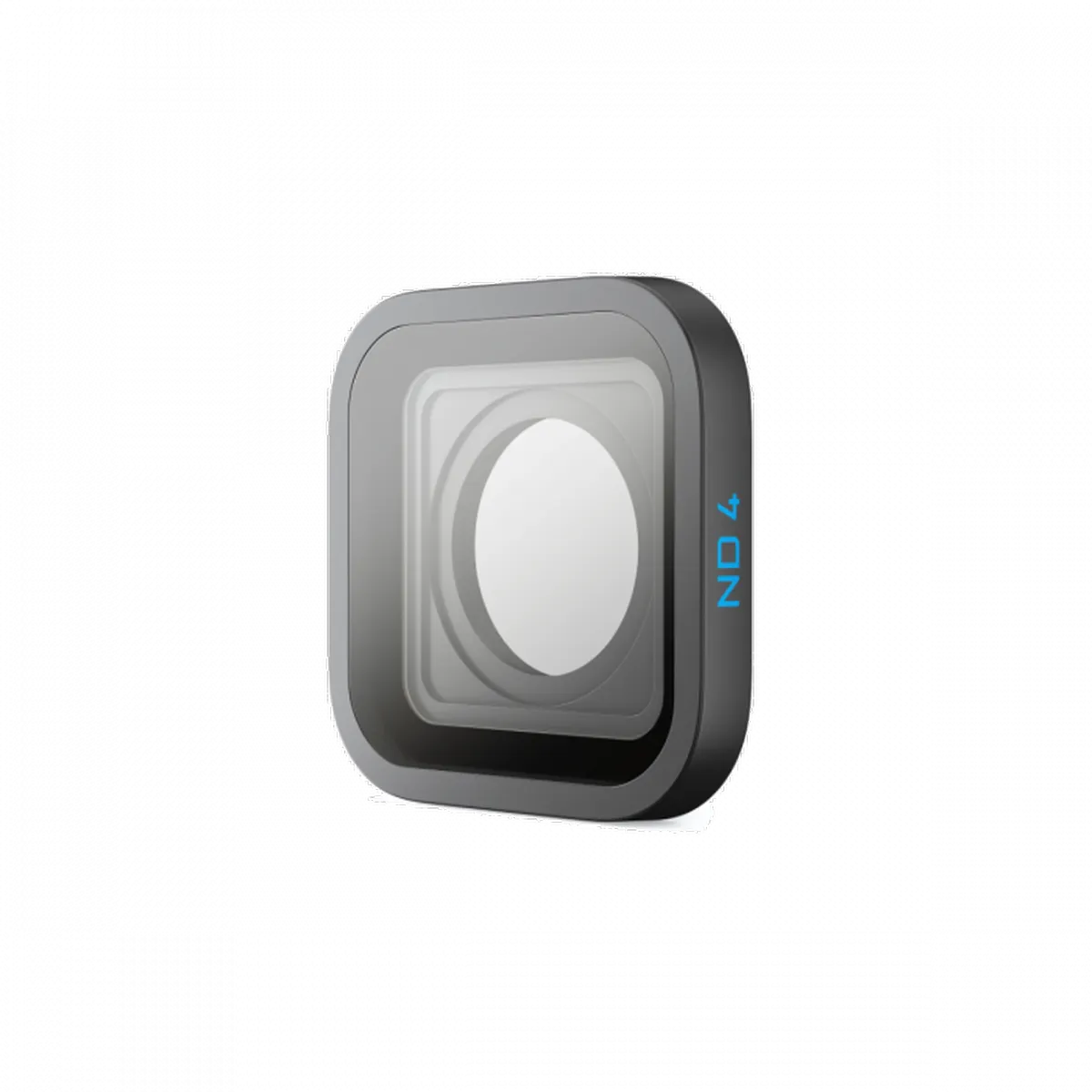 Kit com 4 Filtros ND p/ GoPro Hero 13 - AENDF-001